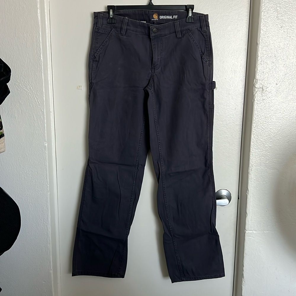 Carhartt pants
